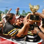 Shaw Shuts Out Oak Grove to Win Hernando 6A State Championship