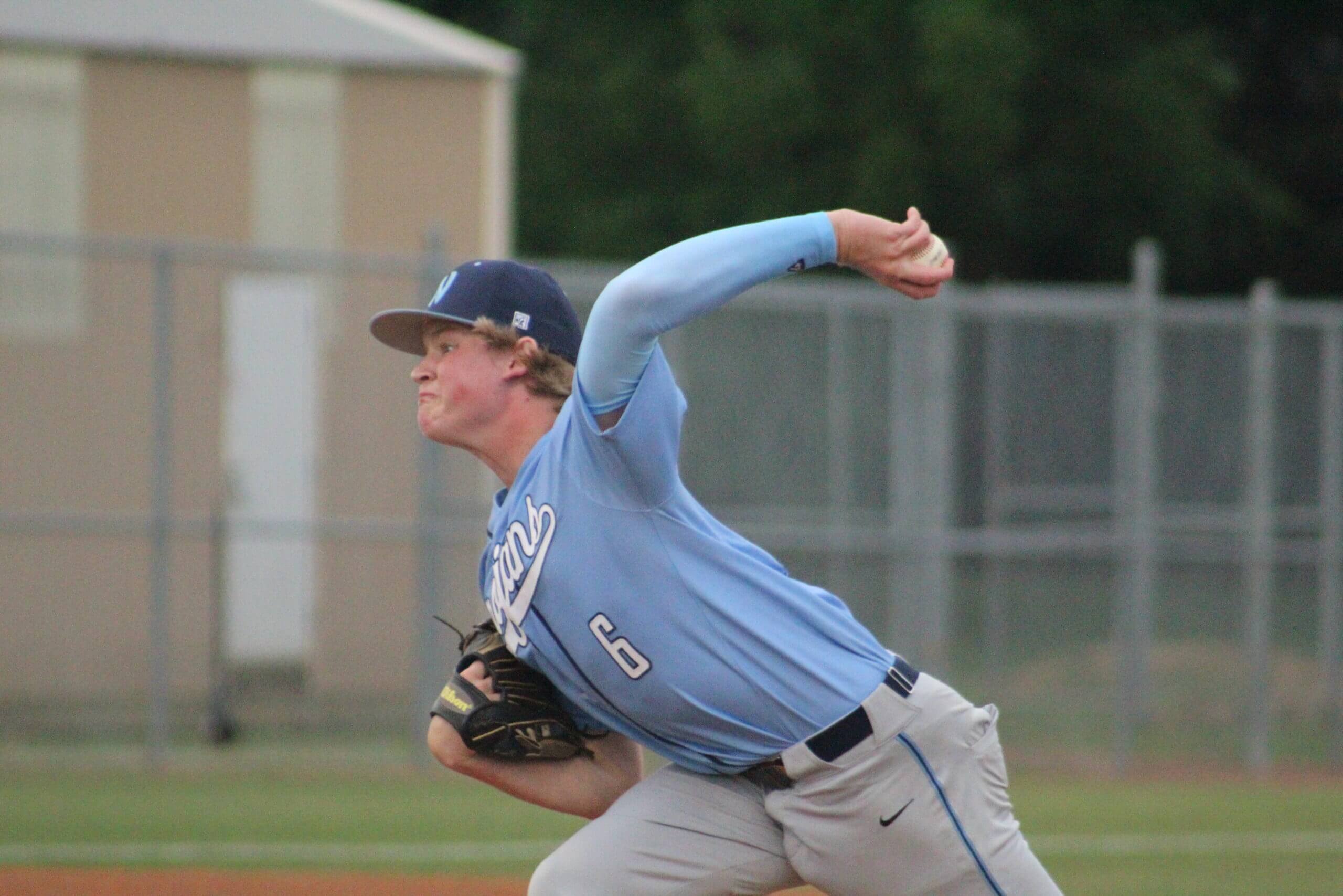 Northpoint reaches state baseball final round