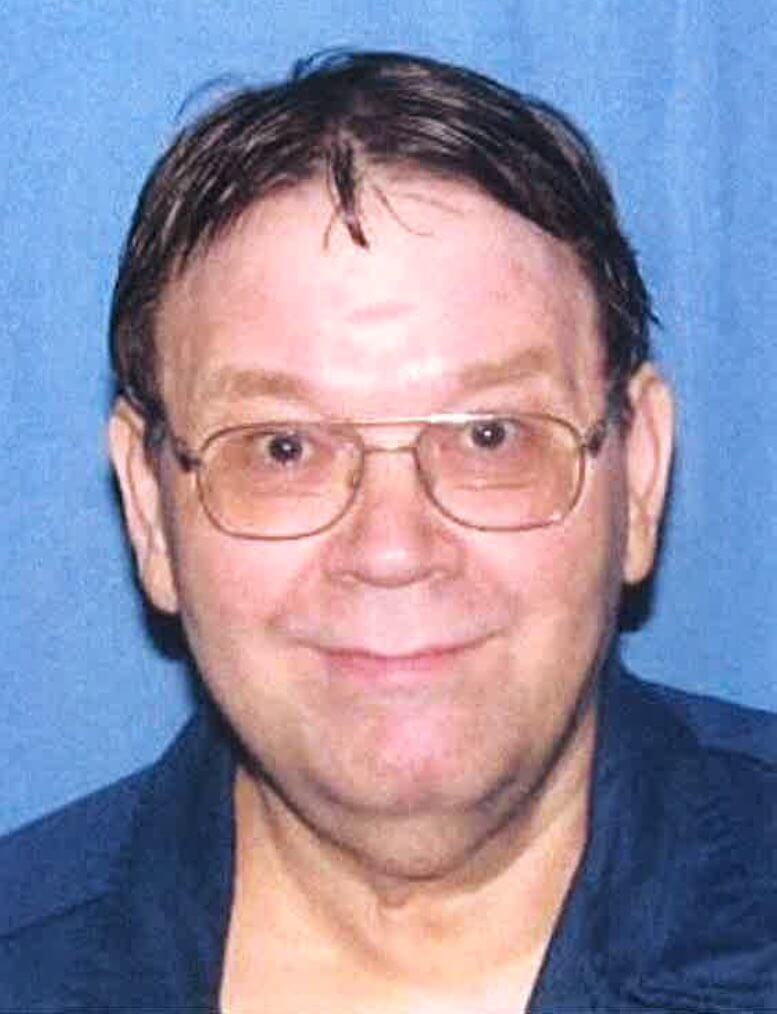 Silver Alert issued for missing Southaven man