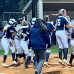 Shaw's single walks home Northpoint victory