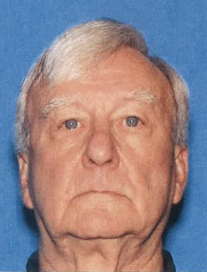 Update Silver Alert Canceled After Man Found Desoto County News 6727