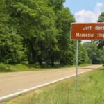 Jeff Boren Highway dedicated