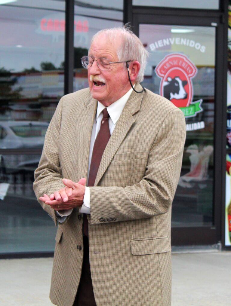 Casa Perez Market opens in Horn Lake DeSoto County News