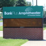 Local management named for BankPlus Amphitheater