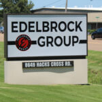 Edelbrock Group moves headquarters to Olive Branch