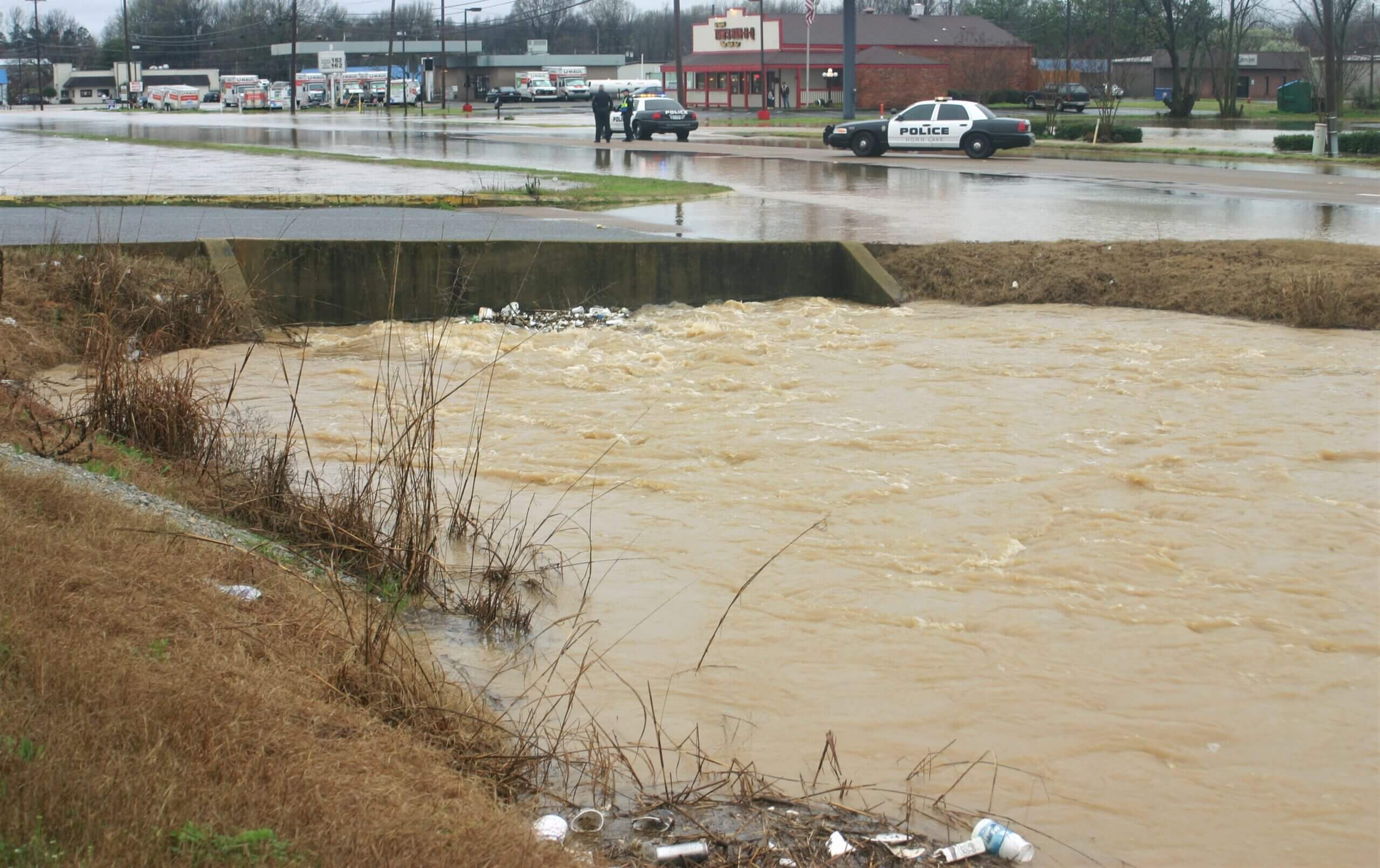 Corps of Engineers to hold public meeting on flooding