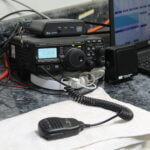 Field Day showcases amateur radio use
