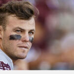 Mississippi State’s Allen named Player of the Year