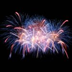 Fireworks to celebrate America’s birthday in county