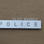 Donation to help body cameras for Olive Branch police