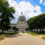 Senate passes pay raise bill, CRT prohibition bill