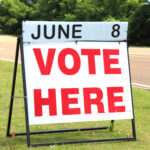 Municipal General Election Day Reminders