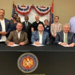 State's first wind turbine facility approved for Tunica County