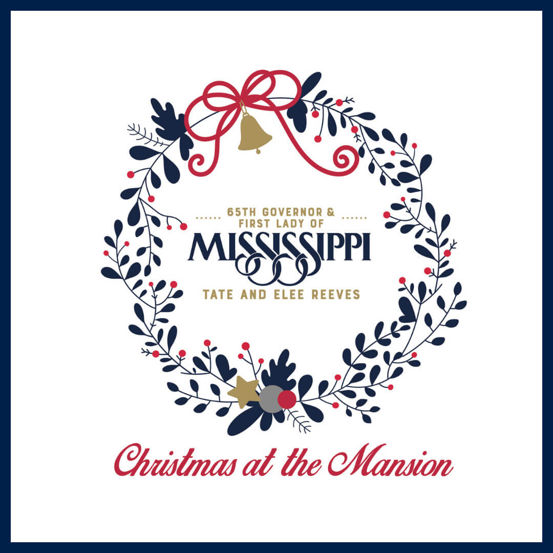Second Annual 'Christmas at the Mansion' Competition