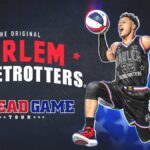 "Big Easy" and the Globetrotters come to Southaven