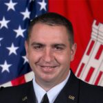 New deputy commander named for Memphis District