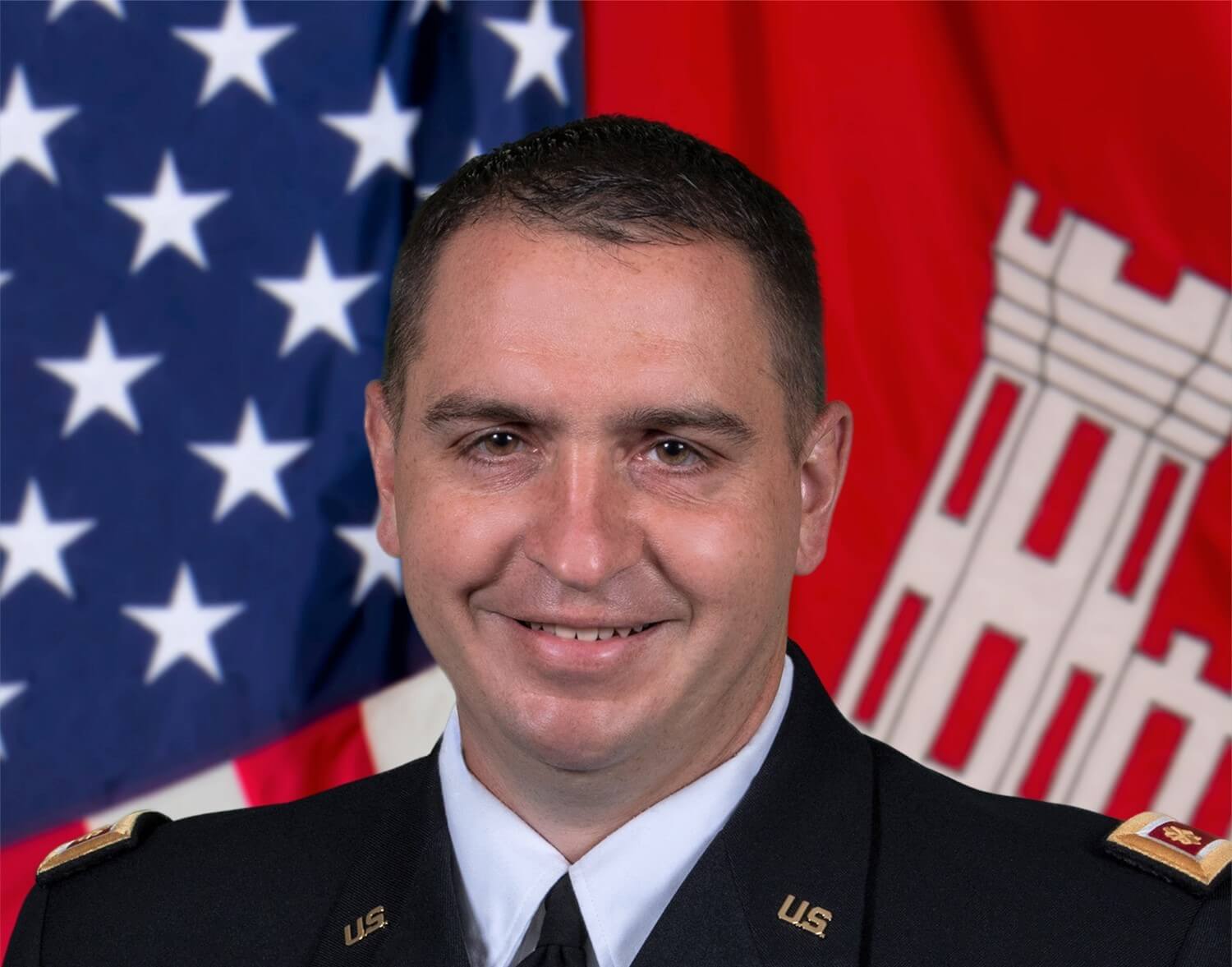 New deputy commander named for Memphis District
