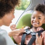 State rates among worst for child car fatalities