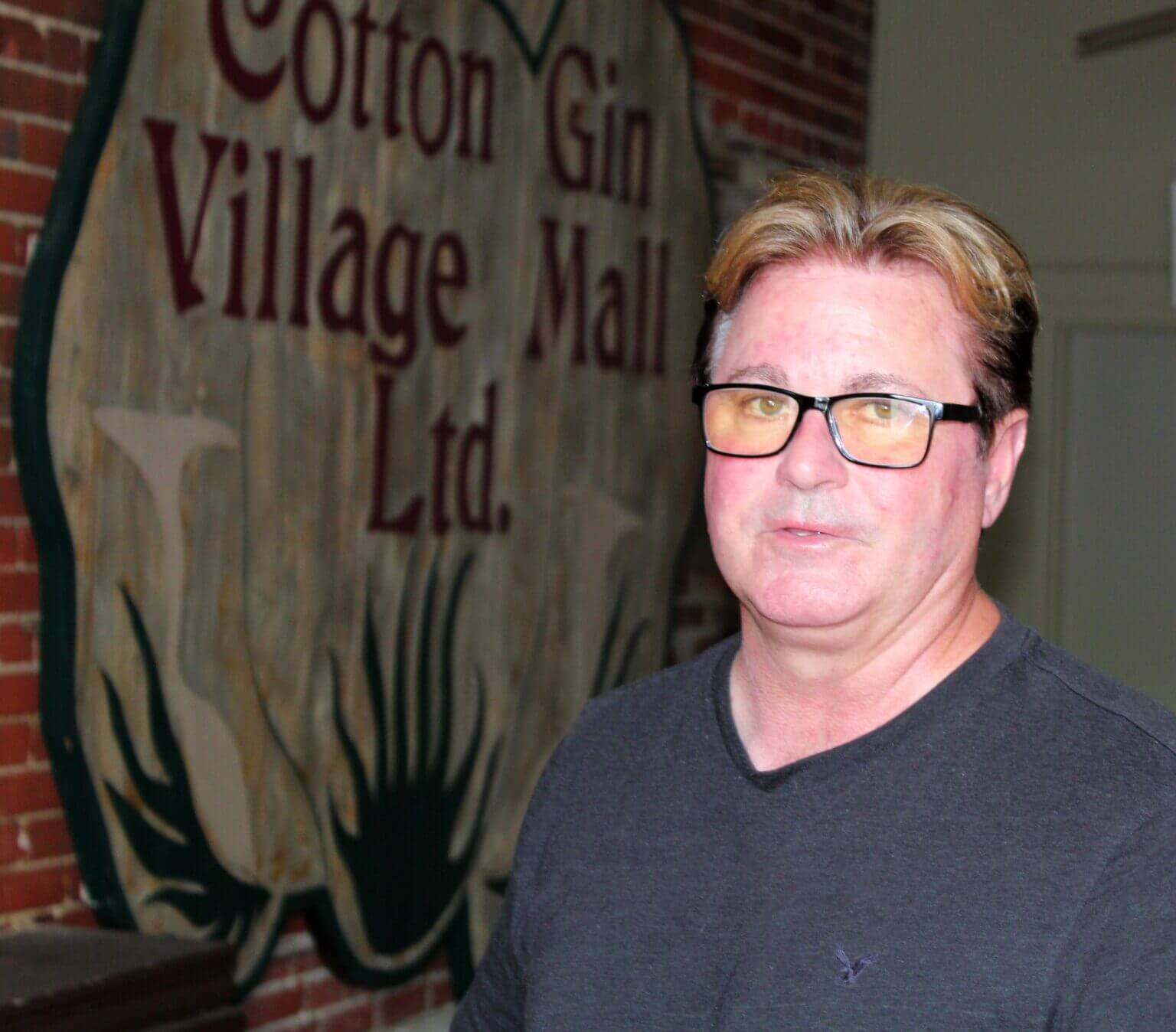 Olive Branch Cotton Gin set to come to life again DeSoto County News