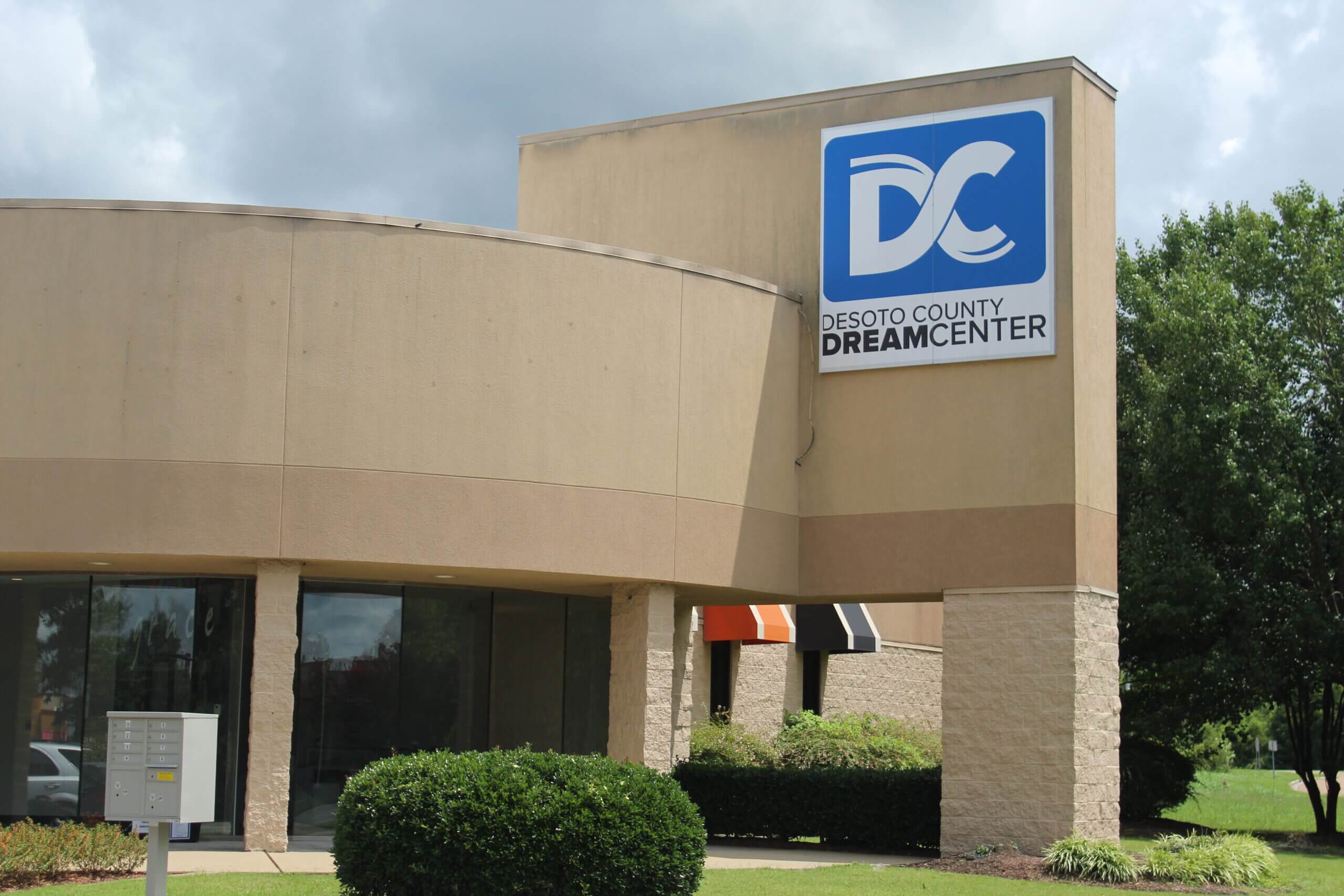 dream center