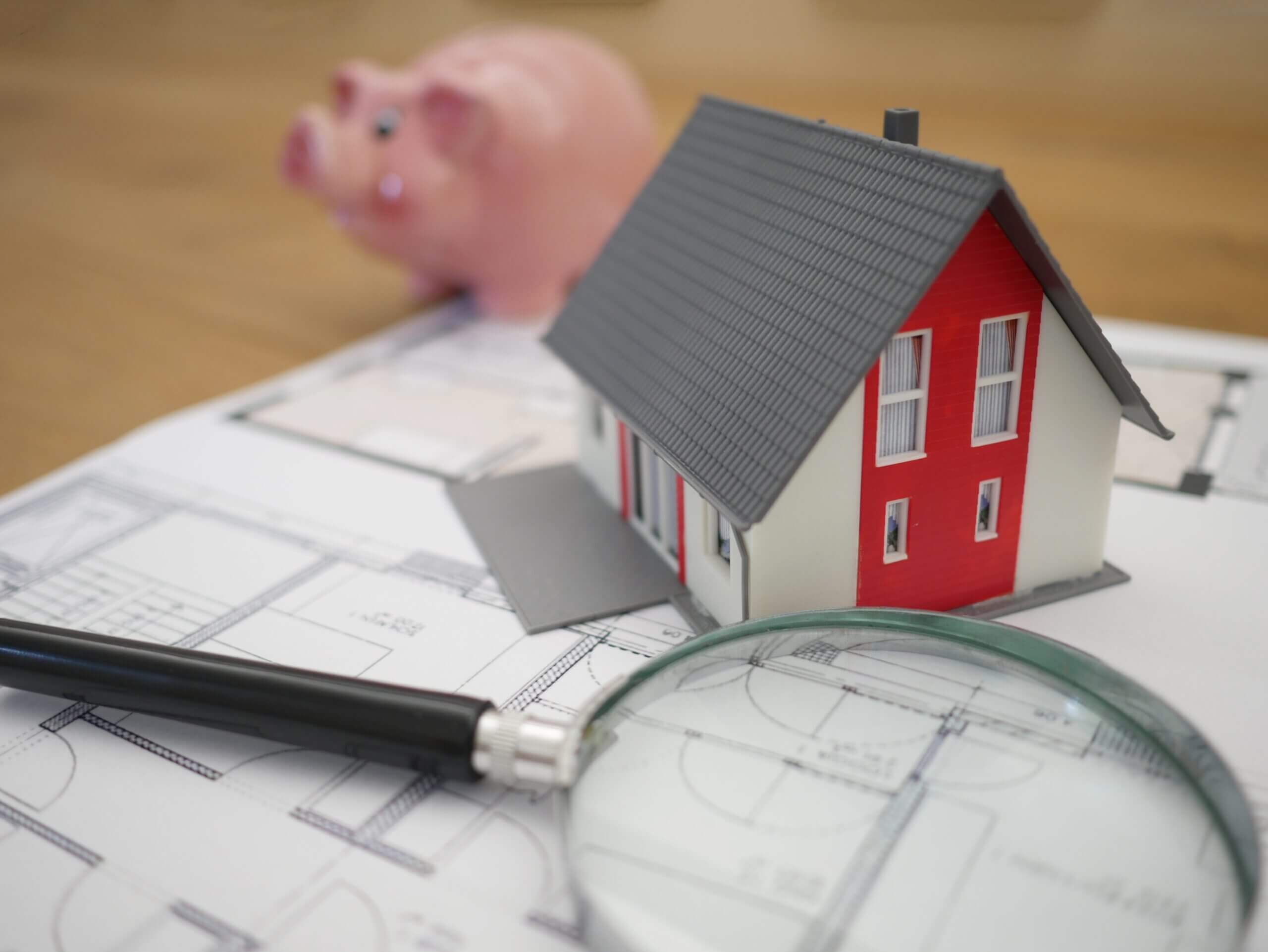 Harris: Learning about home mortgage loans