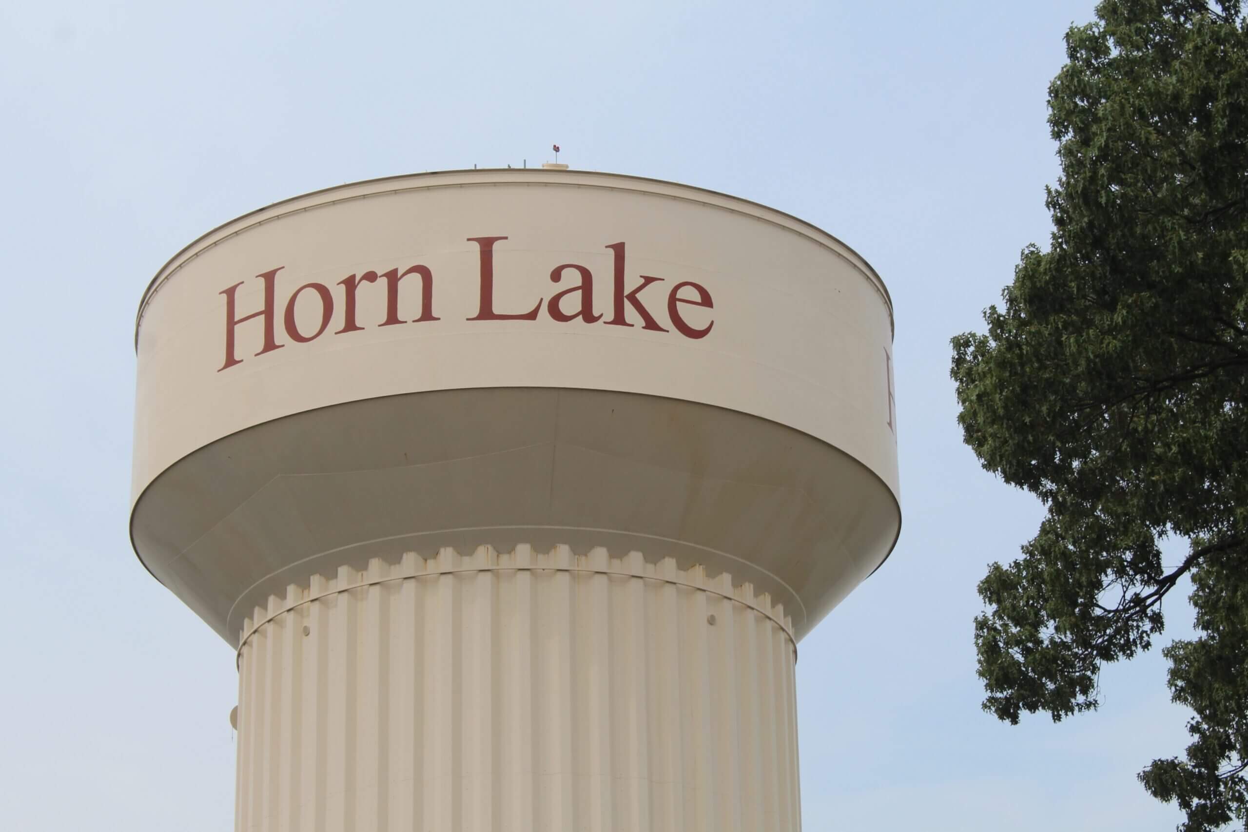 Horn Lake Chamber awards presented