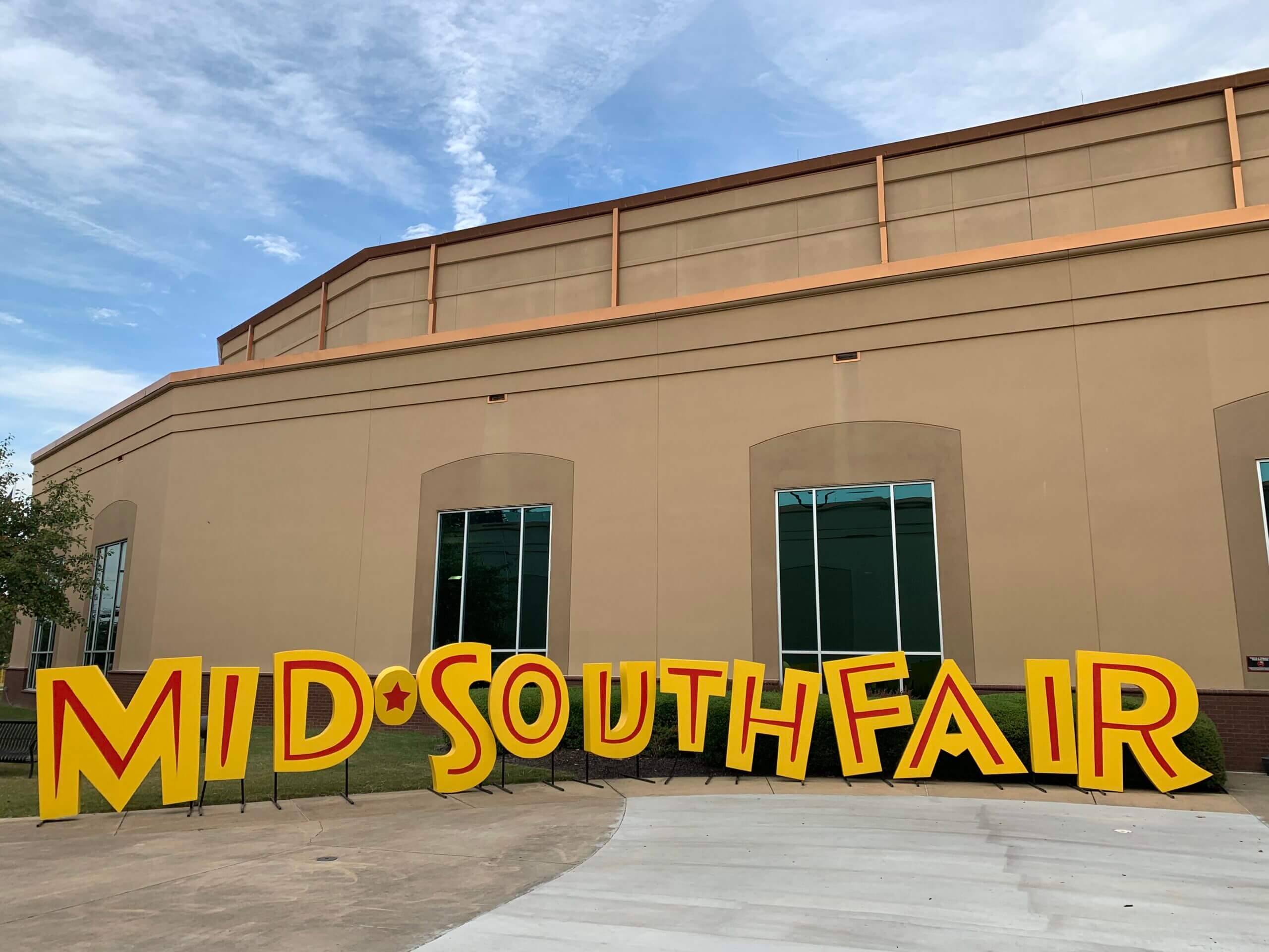 Mid-South Fair announces ticket offers