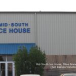 Mid-South Ice House to require masks