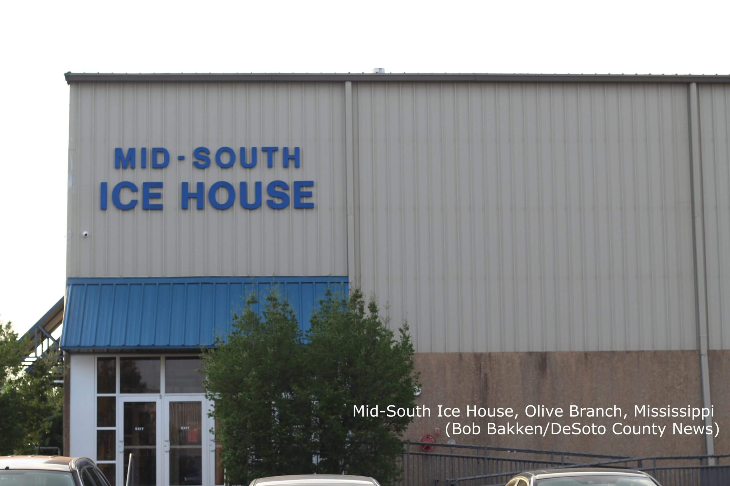 midsouth ice house