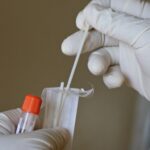 Omicron now dominates U.S. COVID-19 new cases