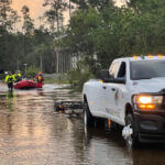 UPDATE: Mississippi Task Force 1 aids in Ida recovery