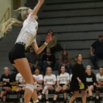 Roundup: Northpoint wins in volleyball, soccer