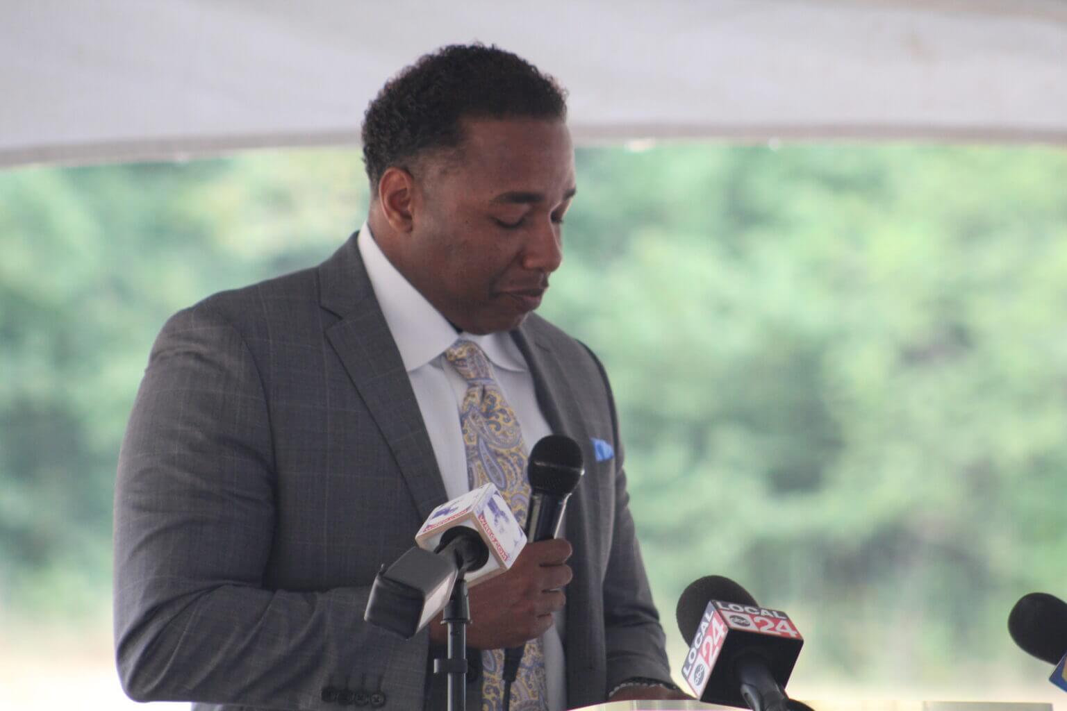 Cascades development in Olive Branch DeSoto County News