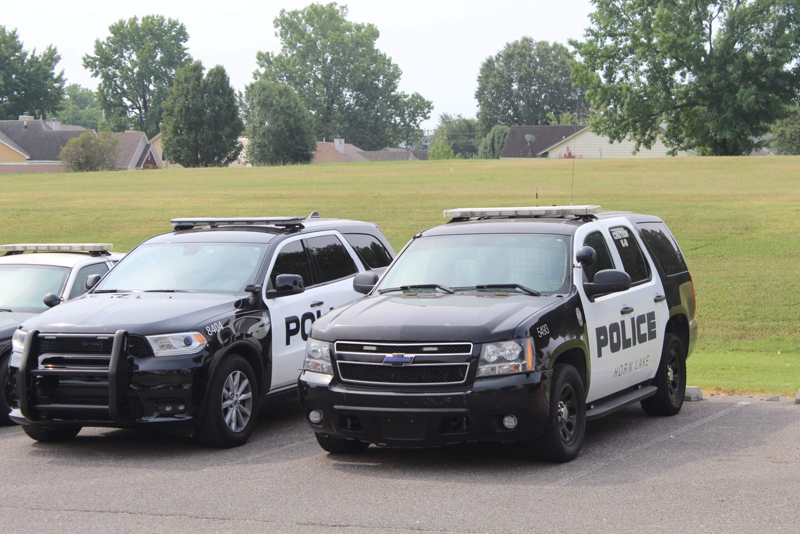 Horn Lake Police investigating Friday shooting