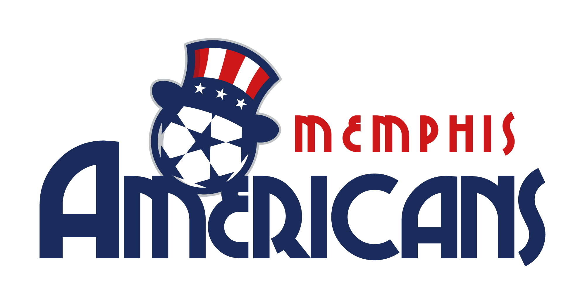 Memphis Americans sign three, add sponsorship