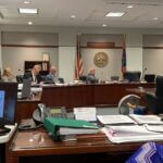 County sets millage, budget for next year