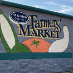 Southaven to open Farmers Market