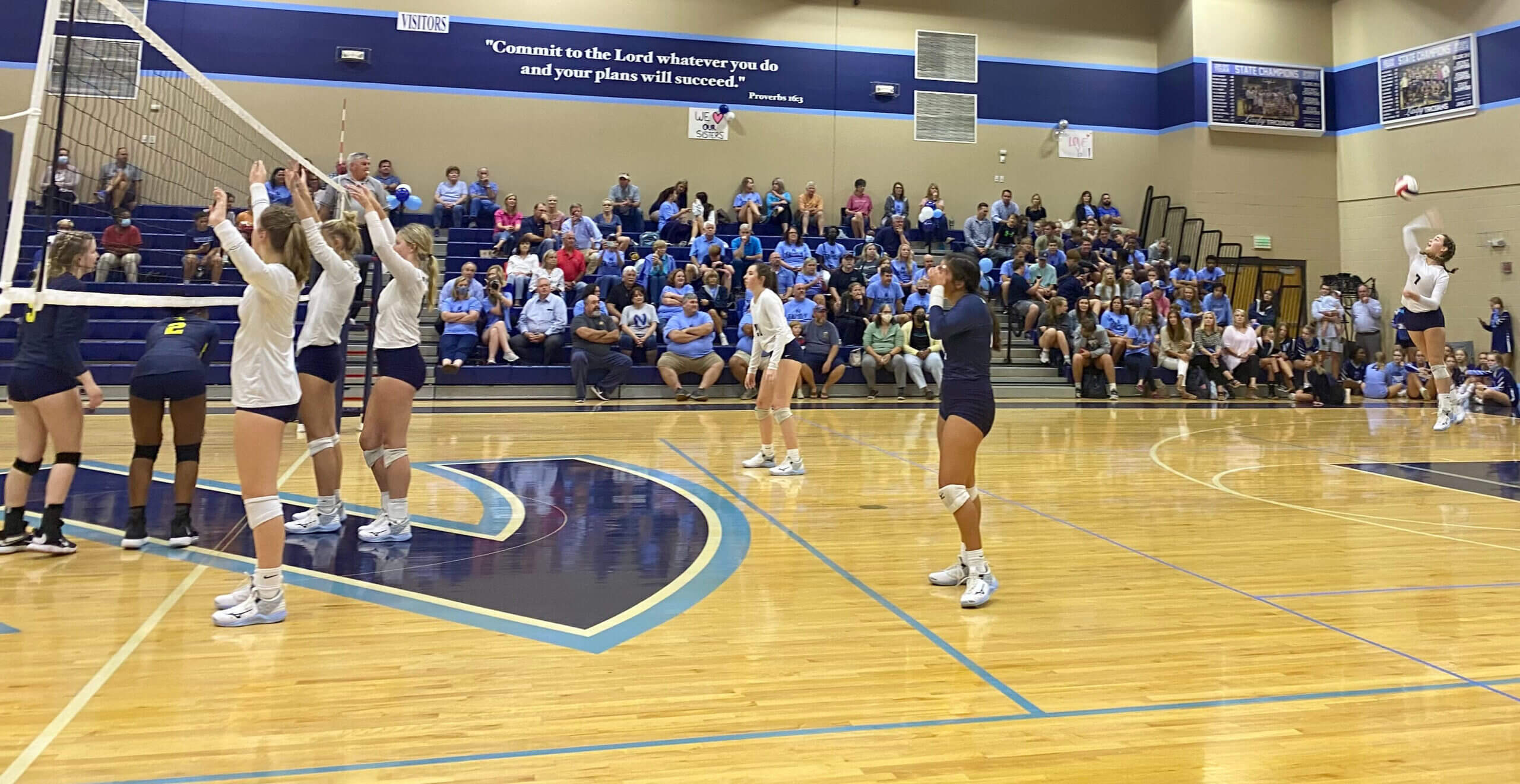 Tuesday s DeSoto County Prep Scores DeSoto County News
