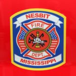New Nesbit fire truck unveiled