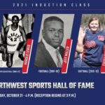 Baddley, Reed, Bouchillon among Northwest Sports honorees