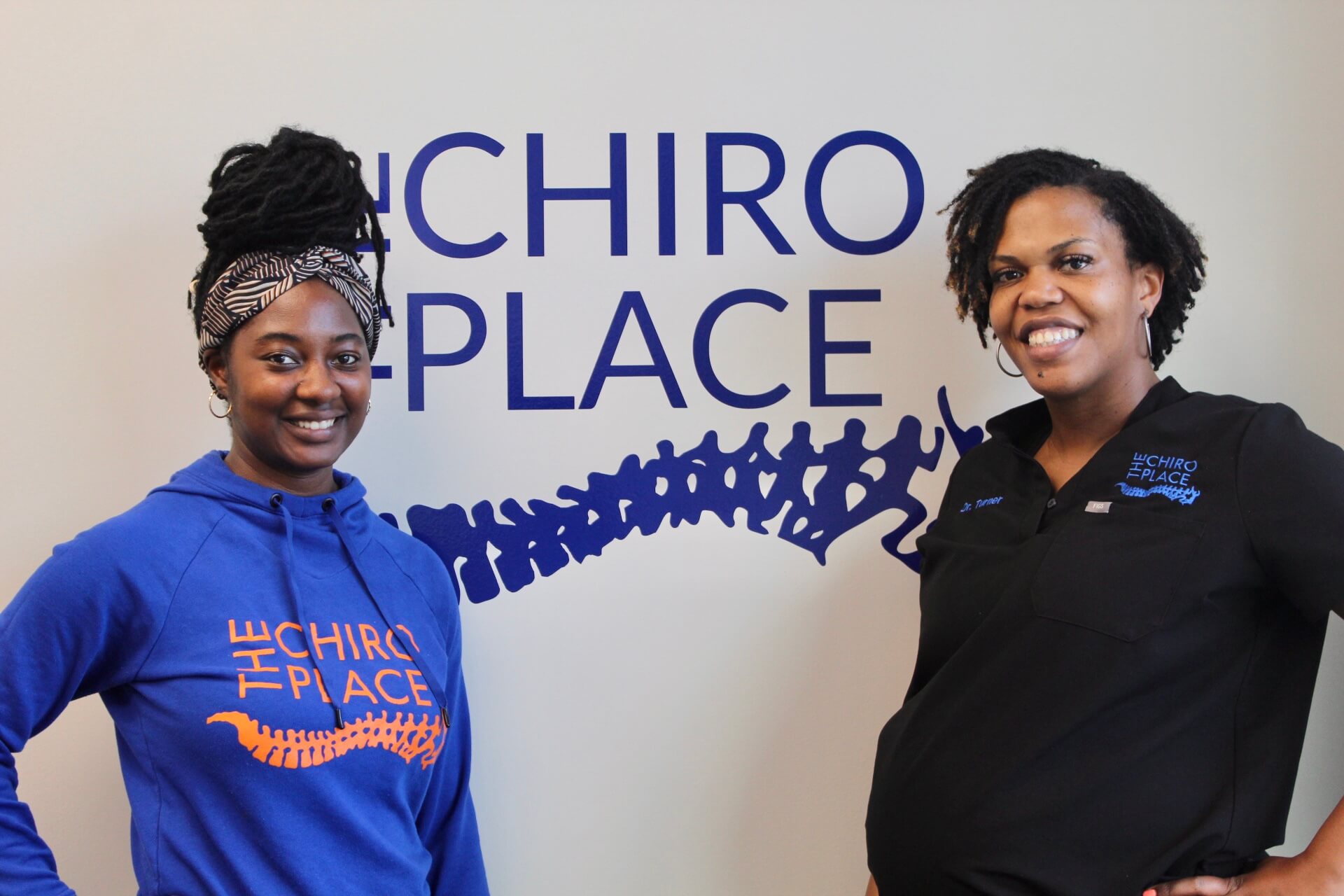 The Chiro Place