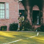 Heating equipment blamed for ten fire deaths