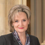 Hyde-Smith offers Christmas greetings