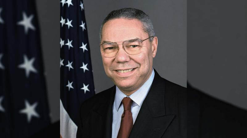 Mississippi reacts to Colin Powell's passing