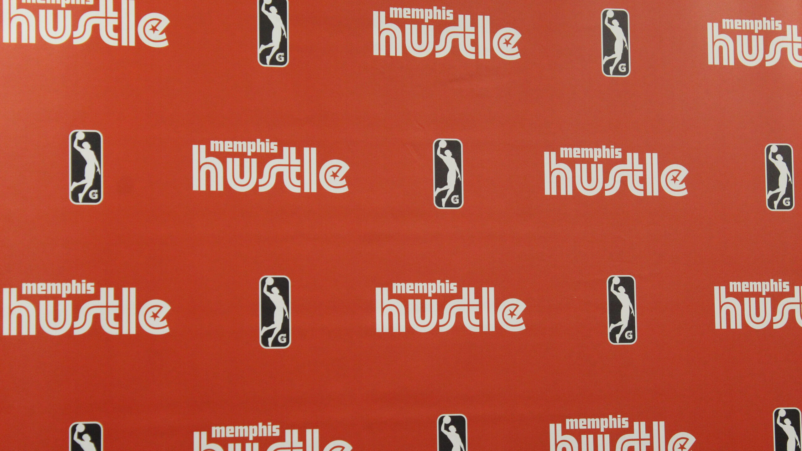 Memphis Hustle 10 Days to Tip-Off events set
