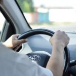 Study ranks best, worst driving states