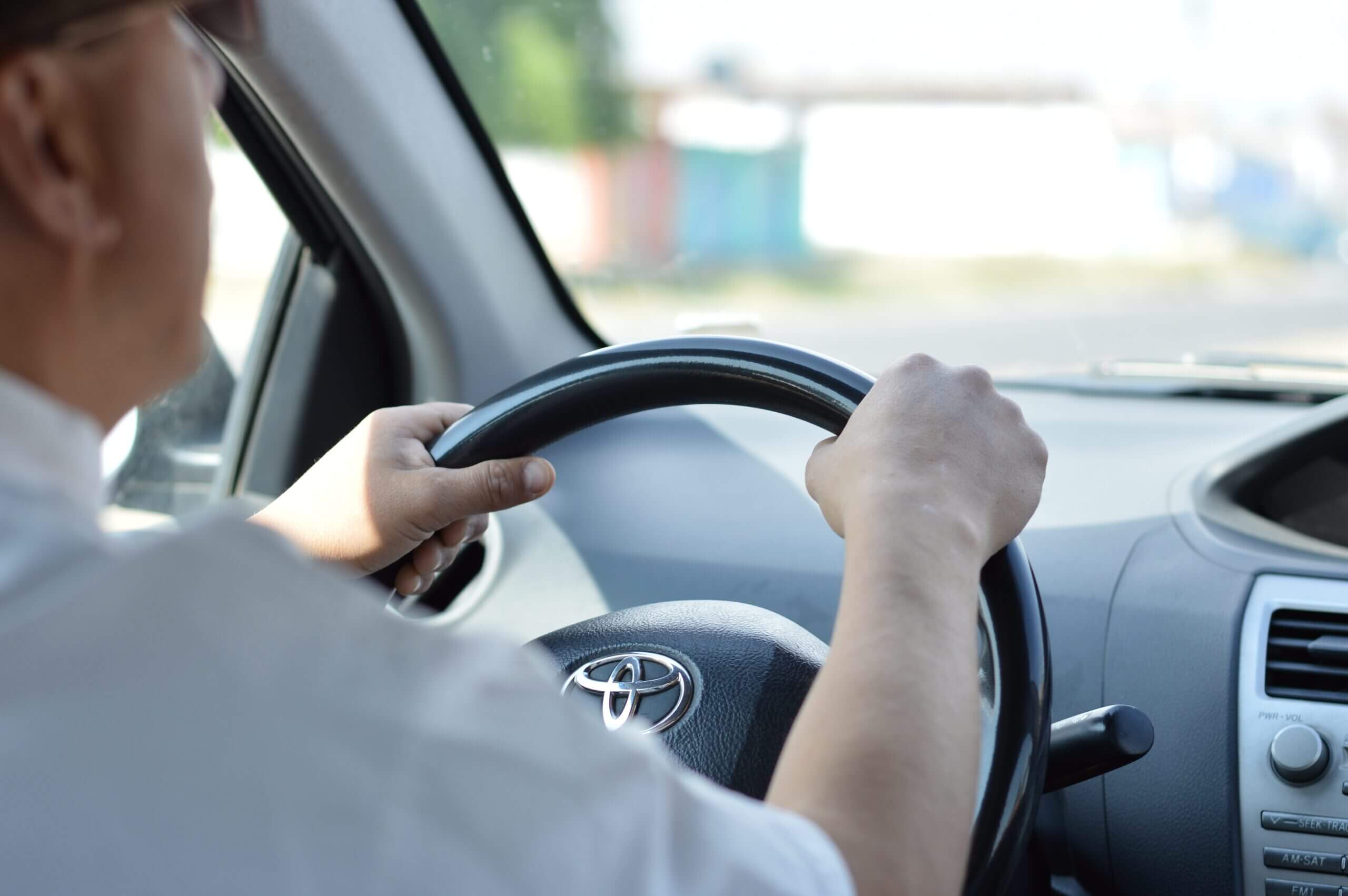 Study ranks best, worst driving states
