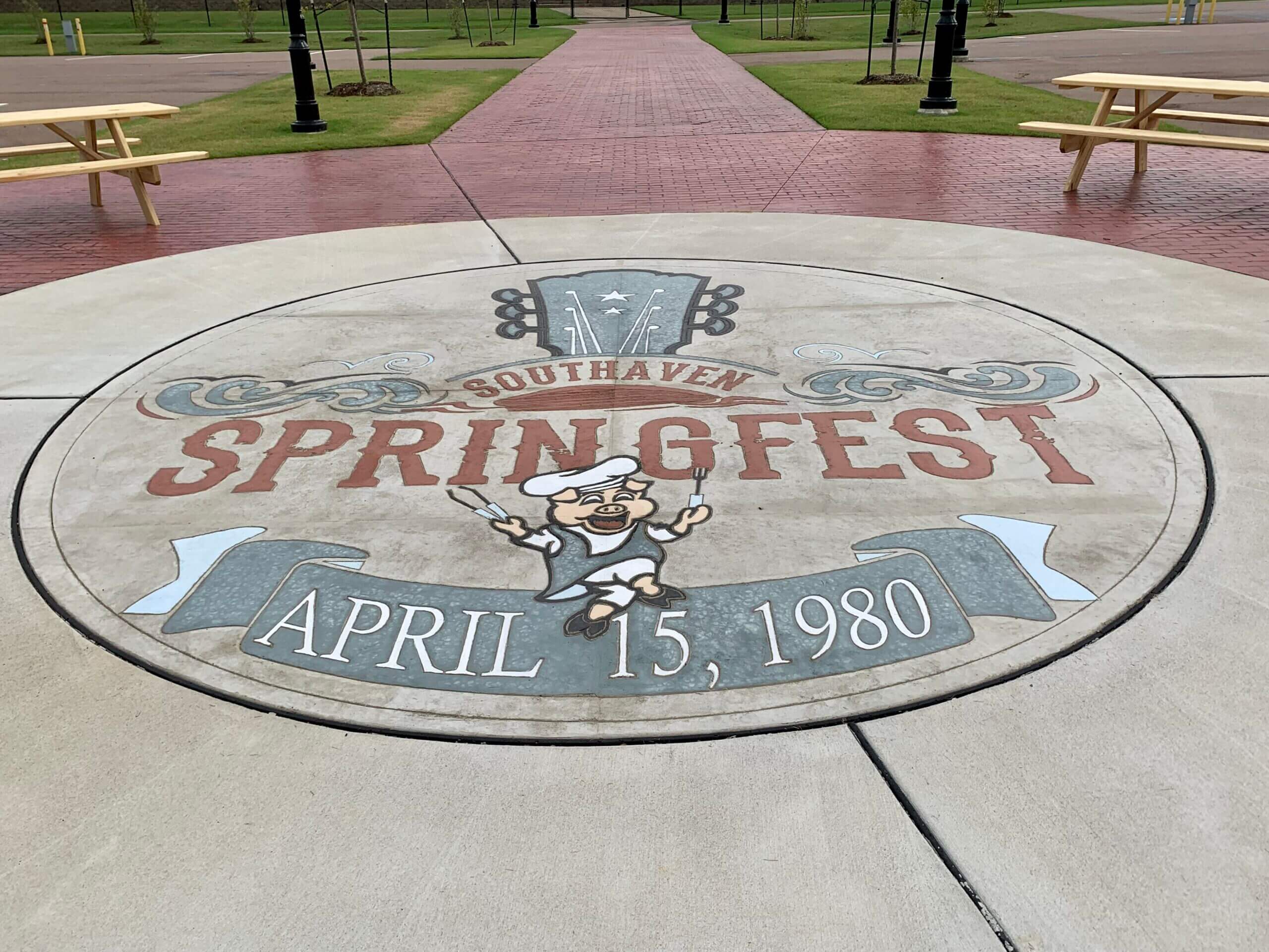 Southaven Springfest Beauty Pageant set