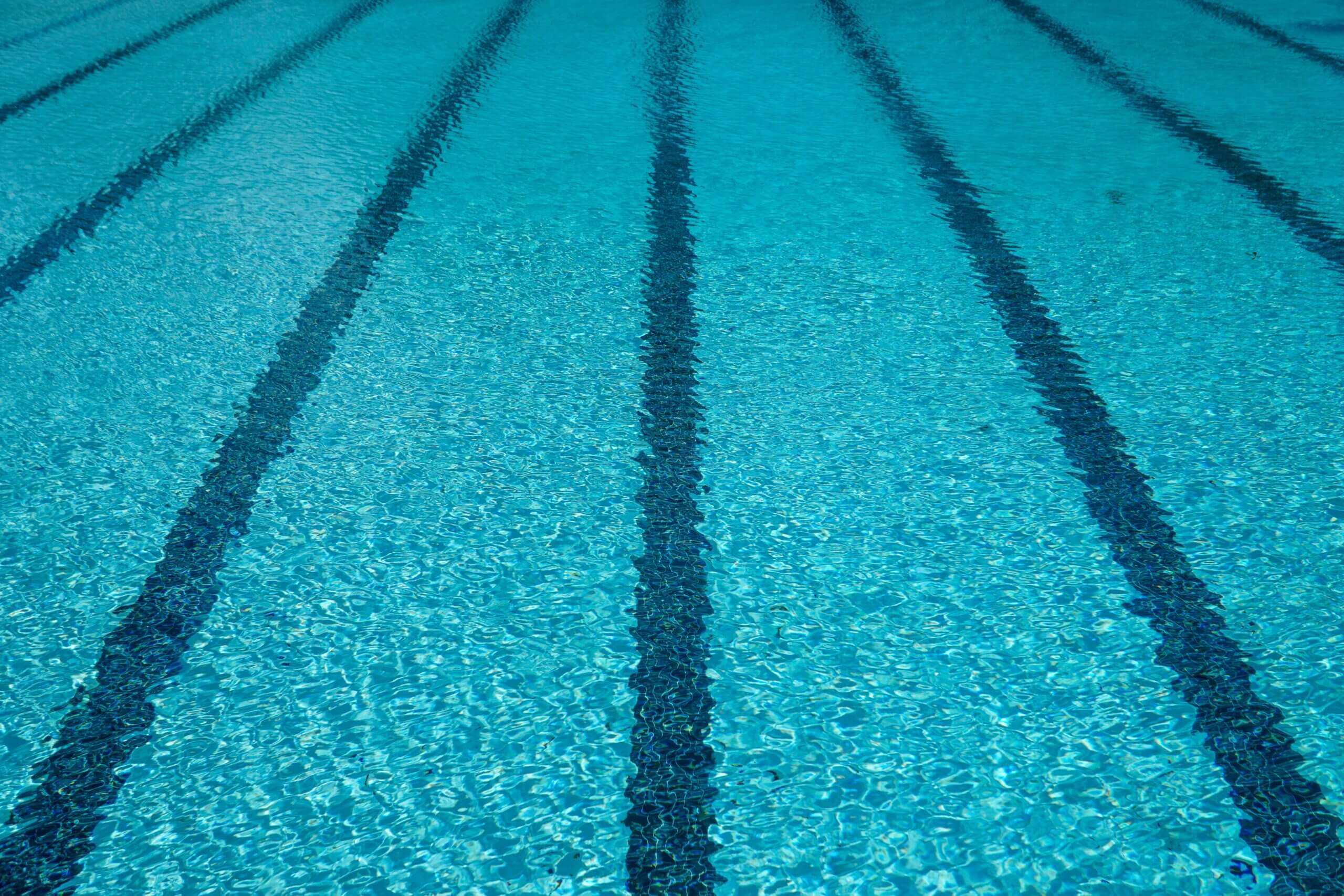 State swimming meet set for this weekend