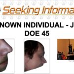 FBI seeking John Doe who may have information related to infant child sexual assault video